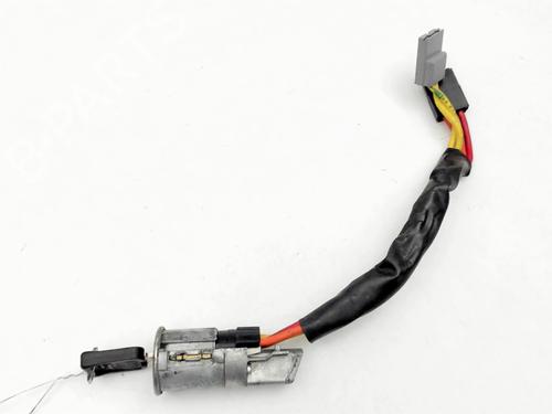 Used Ignition barrel Ignition barrel RENAULT SUPER 5 (B/C40_) 1.4 Cat (B/C/407) (58 hp) 36149661 36149661