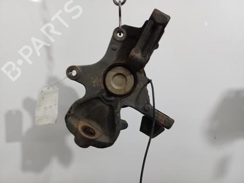 Used Left front steering knuckle Left front steering knuckle MERCEDES-BENZ SPRINTER 3-t Van (B906) [2006-2018] 36337745 36337745