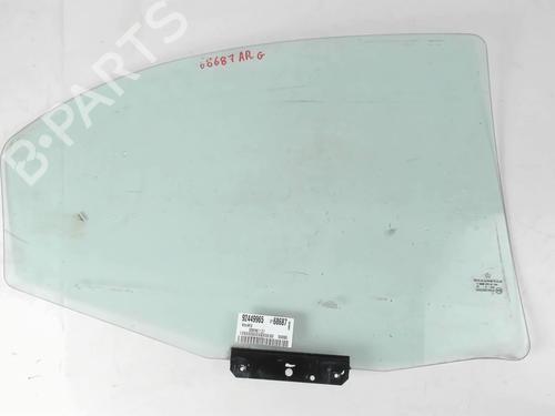 rear-left-door-window-chrysler-sebring-jr-27-v6-24v-2000-2001-2002-2003-2004-2005-2006-2007-21208045 main image
