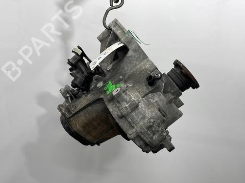 Gearbox AUDI A2 (8Z0) 1.4 | BP27725311M3 