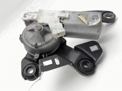 Rear wiper motor CITROËN BERLINGO MULTISPACE (B9) 1.6 HDi 110 | BP31217540M102  - Image 6