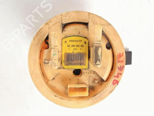 Fuel pump CITROËN C2 (JM_) 1.4 HDi | BP20446058M76 