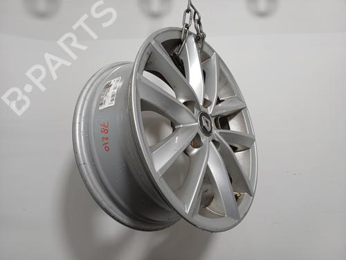 Fælk RENAULT MEGANE IV Hatchback (B9A/M/N_) 1.2 TCe 130 (B9MR) | BP36685161C45 - Image 2
