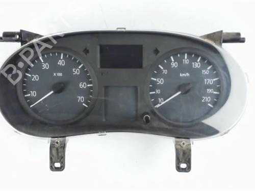 Used Instrument cluster RENAULT KANGOO Express (FC0/1_) 1.5 dCi (FC1E) (68 hp) 22415160