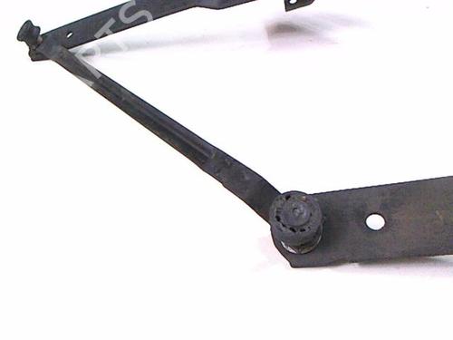 Used Front left window mechanism Front left window mechanism FORD ESCORT IV (GAF, AWF, ABFT) 1.6 D (54 hp) 21233251 21233251