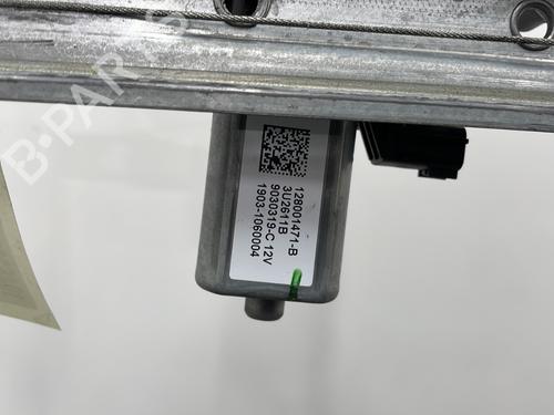 Front left window mechanism RENAULT ZOE (BFM_) ZOE | BP25122693C22 - Image 5