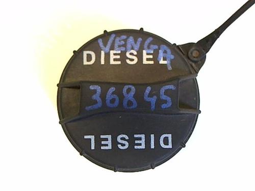 Używane Korek wlewu paliwa KIA VENGA (YN) 1.4 CRDi 75 (75 hp) 20416532