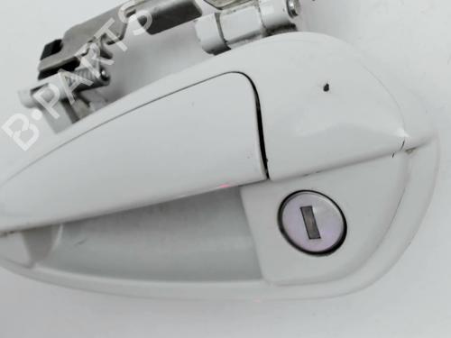 Front left exterior door handle FIAT PUNTO (199_) 1.3 D Multijet | BP20389732C128 