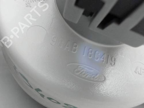 Climate control FORD FOCUS I (DAW, DBW) 1.8 Turbo DI / TDDi | BP32396826I5 