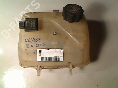 Used Expansion tank FIAT ULYSSE (220_) [1994-2002]  21228588