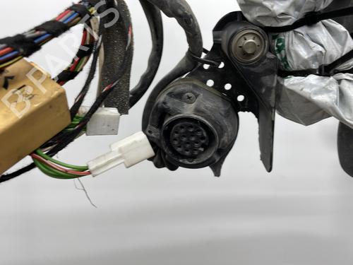 Tow ball/Mechanism CITROËN C4 AIRCROSS 1.6 HDi 115 AWC | BP27804546C141 