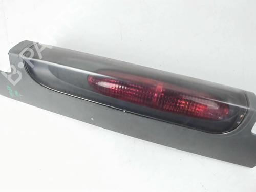 Left taillight RENAULT TRAFIC II Van (FL) 1.9 dCi 80 (FL0B) | BP36444700C34 - Image 4