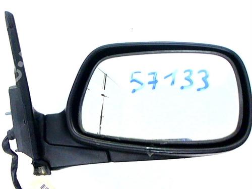Used Right mirror Right mirror TOYOTA AVENSIS Liftback (_T22_) 2.0 D-4D (CDT220_, CDT220R) (110 hp) 20462464 20462464