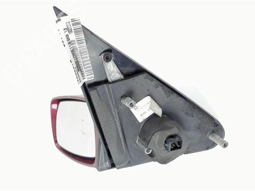 Left mirror FORD SIERRA II Hatchback (GBC, GBG) 2.0 i | BP22914473C26
