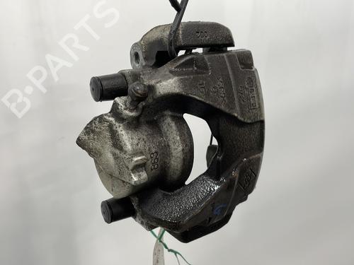 Left front brake caliper NISSAN JUKE (F16_) 1.6 Hybrid | BP24178014M105 