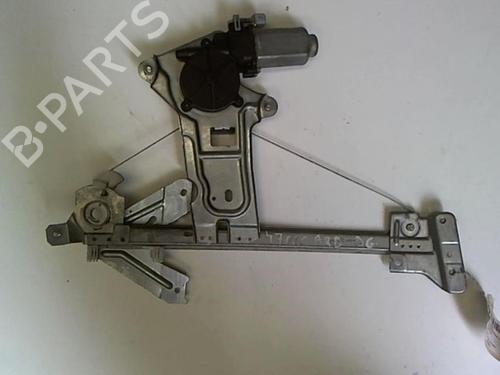 Used Rear right window mechanism CITROËN XSARA (N1) 2.0 HDi 90 (90 hp) 20475318