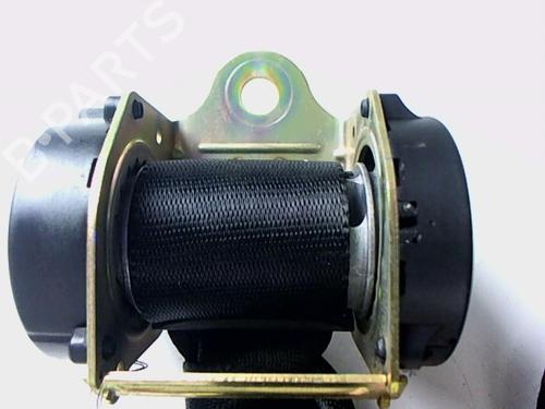 Bakre beltemekanisme FORD FOCUS C-MAX (DM2) 1.6 TDCi | BP21235009C91 