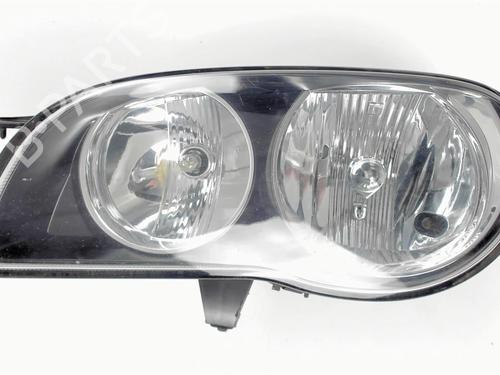 Left headlight TOYOTA COROLLA Liftback (_E11_) 1.4 (ZZE111_, ZZE111R) | BP20415131C28 