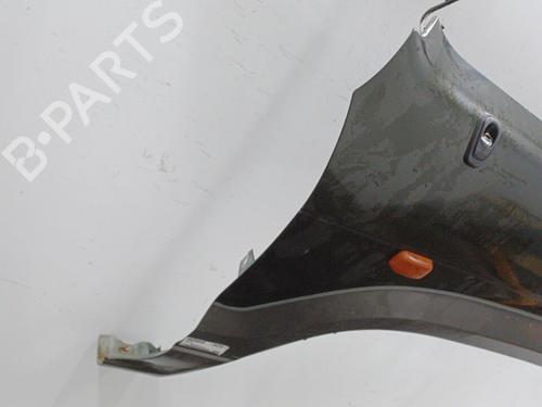Right front fenders ISUZU TROOPER II (UB) 3.1 TD | BP22102511C42 