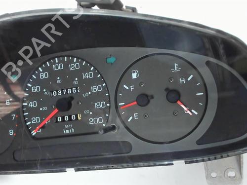 Instrument cluster KIA SPORTAGE SUV (K00) 2.0 4WD | BP20415161C47 