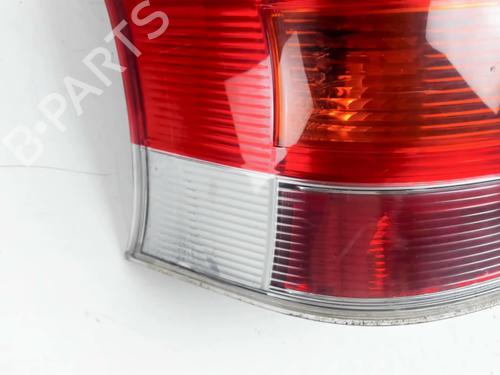 Left taillight TOYOTA YARIS (_P9_) 1.0 VVT-i (KSP90_, KSP90R) | BP29976538C34