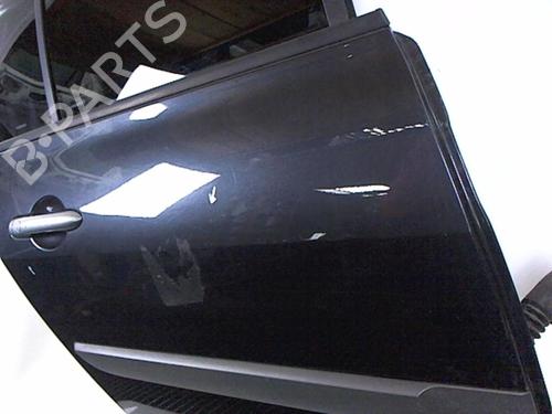 Right rear door RENAULT MEGANE II (BM0/1_, CM0/1_) 1.5 dCi (BM1E, CM1E) | BP20479473C5 