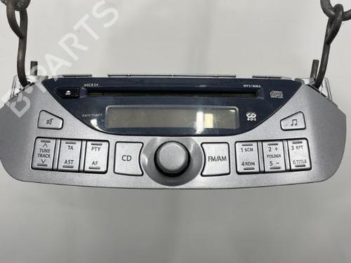Radio SUZUKI ALTO VII (GF) 1.0 (AMF310, GFC31S) | BP20440612E6 