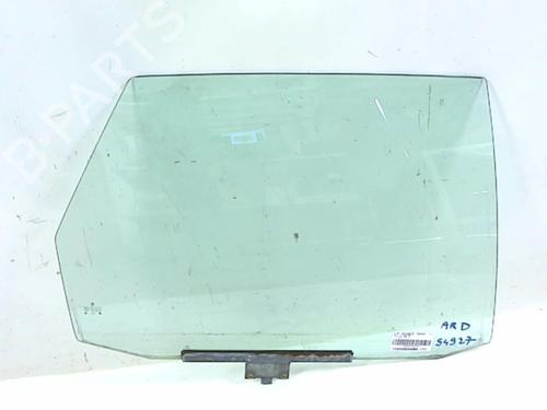 Used Rear right door window VW PASSAT B3/B4 (3A2, 35I) 1.9 D (68 hp) 21205847