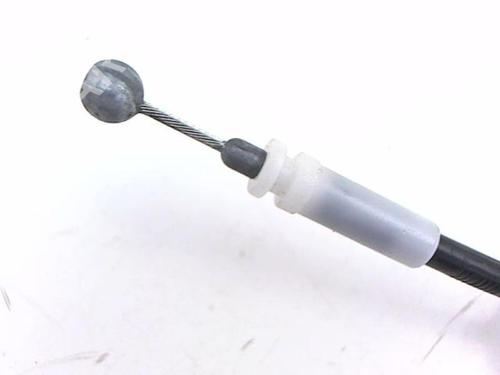 Rear left lock NISSAN JUKE (F15) 1.5 dCi | BP20431864C100