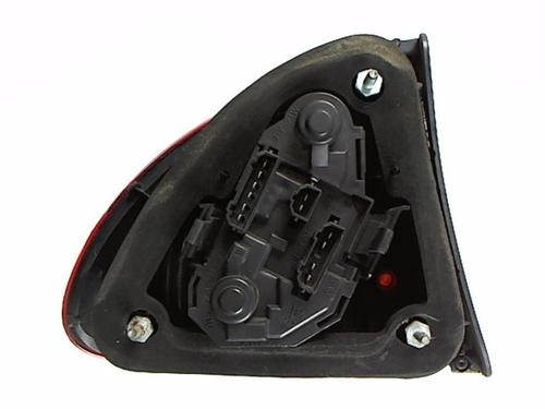 Right taillight SEAT LEON (1M1) 2.8 Cupra 4 | BP20471096C35 