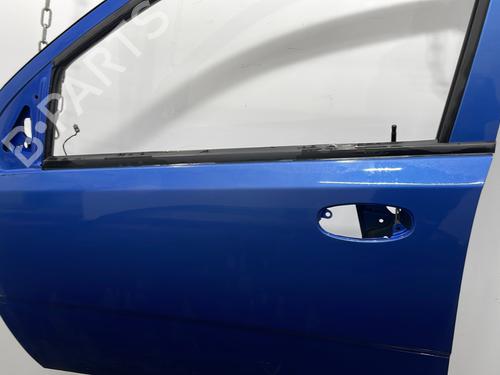 Left front door DAEWOO KALOS (KLAS) 1.4 16V | BP21423005C2 