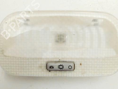 Used Interior roof light Interior roof light CITROËN C3 II (SC_) 1.4 HDi 70 (SC8HZC, SC8HR0, SC8HP4) (68 hp) 29514009 29514009