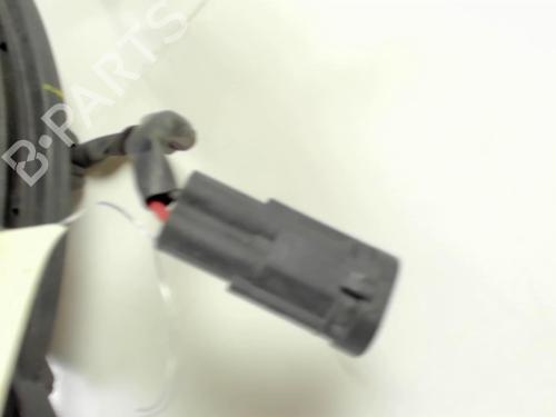 Used Radiator fan Radiator fan CITROËN C4 II (NC_) 1.6 VTi 120 (NC5FS0, NC5FS9) (120 hp) 20391217 20391217