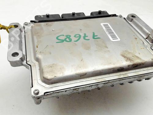 Engine control unit (ECU) PEUGEOT 308 CC (4B_) 2.0 HDi | BP40224564M57 - Image 3