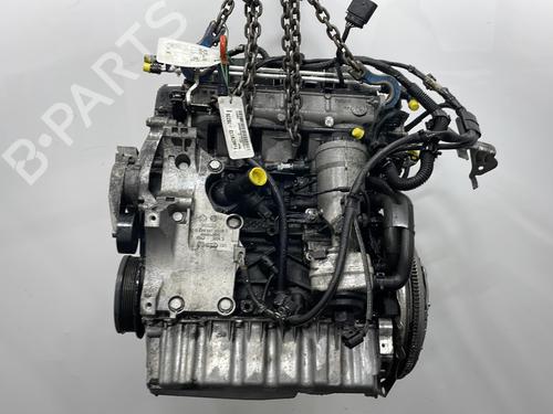 Used Engine VW GOLF V (1K1) 1.9 TDI (105 hp) 31028038