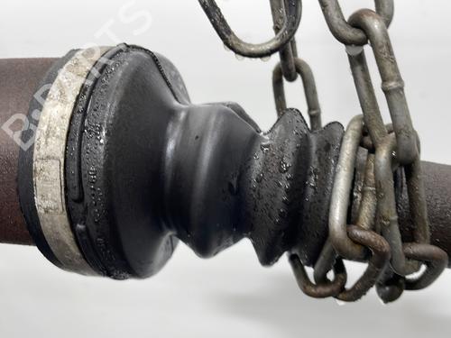 Used Left front driveshaft Left front driveshaft PEUGEOT RCZ 1.6 16V (156 hp) 31602625 31602625