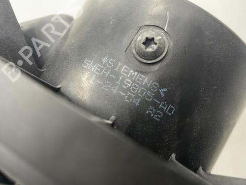 Heater blower motor NISSAN PATHFINDER III (R51) 2.5 dCi 4WD | BP20395818M62 