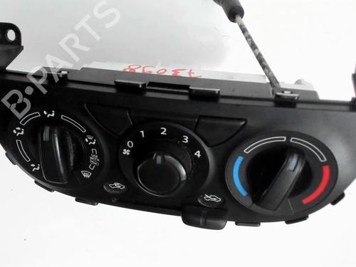 Climate control SUZUKI CELERIO (LF) 1.0 (AVK310) | BP20395567I5 - Image 5