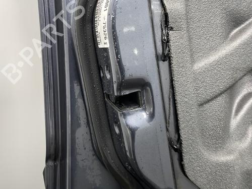 Left front door FORD S-MAX (WA6) 2.0 TDCi | BP26532448C2 