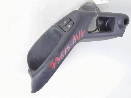 Used Left front window switch VW GOLF III (1H1) 1.8 (90 hp) 21238647