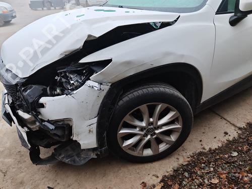 Engine MAZDA CX-5 (KE, GH) 2.2 D AWD (KE2AW) | BP32220220M1  - Image 11