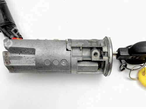 Ignition barrel AIXAM A.741 0.4 D | BP27293884M48 