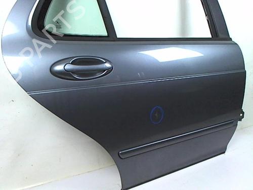 Right rear door SAAB 9-5 Estate (YS3E) 1.9 TiD | BP22102226C5 