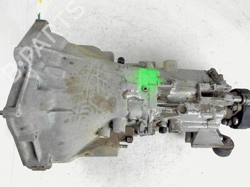 Used Gearbox Gearbox 21206542 21206542