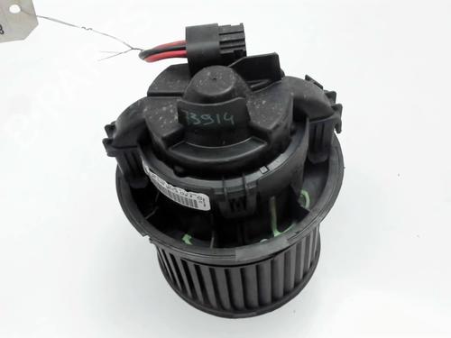 Heater blower motor PEUGEOT 508 I (8D_) 2.0 HDi | BP20419400M62 