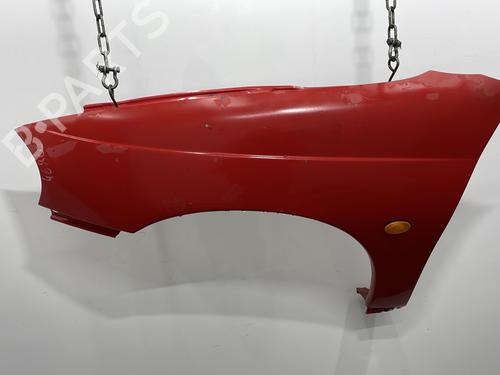Used Left front fenders OPEL TIGRA (S93) 1.4 16V (F07) (90 hp) 20474347