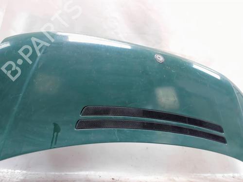 Hood MERCEDES-BENZ VITO Van (W638) 112 CDI 2.2 (638.094) | BP20431723C1