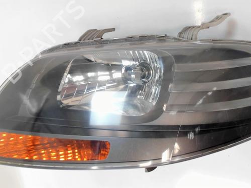 Left headlight CHEVROLET AVEO / KALOS Hatchback (T250, T255) 1.2 | BP20397935C28 