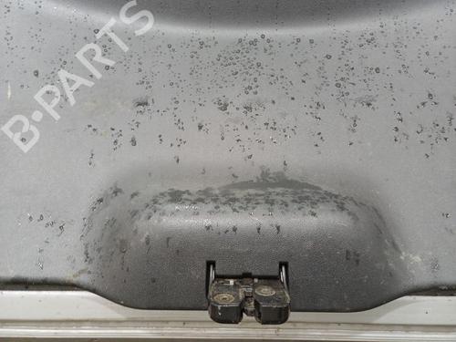 Used Tailgate Tailgate RENAULT MEGANE III Grandtour (KZ0/1) 1.5 dCi (KZ0C, KZ1A) (90 hp) 36757178 36757178