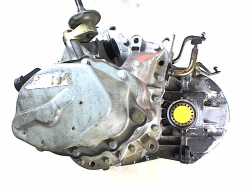 Gearbox PEUGEOT 406 (8B) 1.9 TD | BP20448629M3 